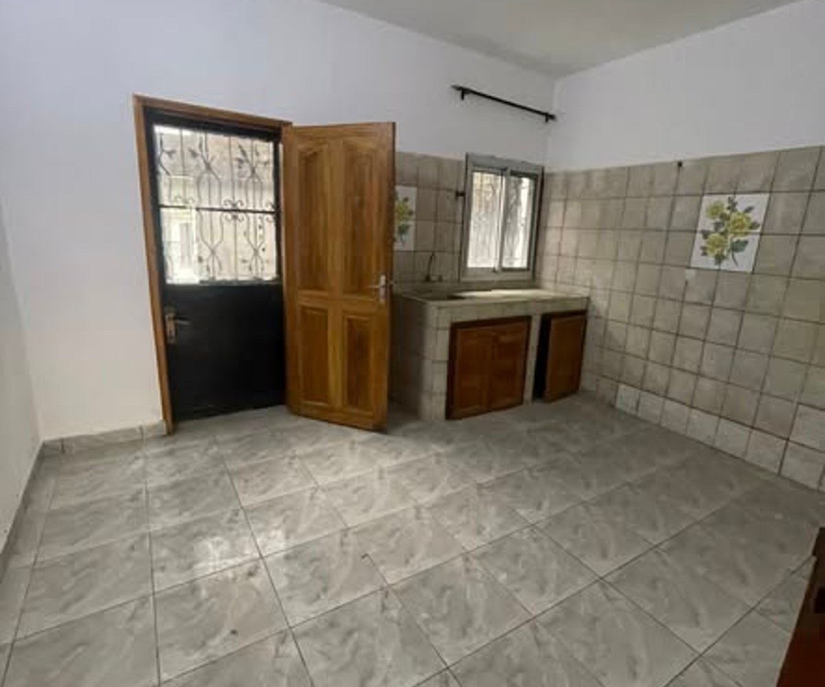 Appartements staffés à PK12 - 2 chambres