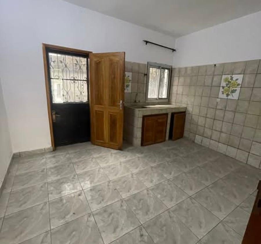Appartements staffés à PK12 - 2 chambres