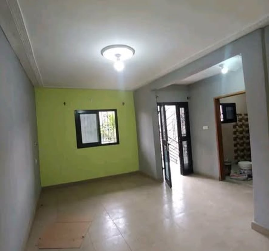 Appartement à louer à Logpom - 2 chambres