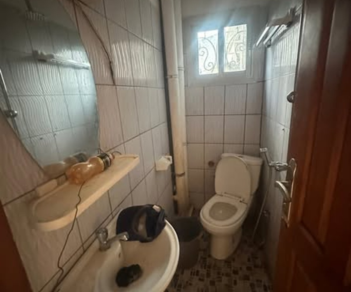 Chambre moderne 3 pièces à PK15 Douala