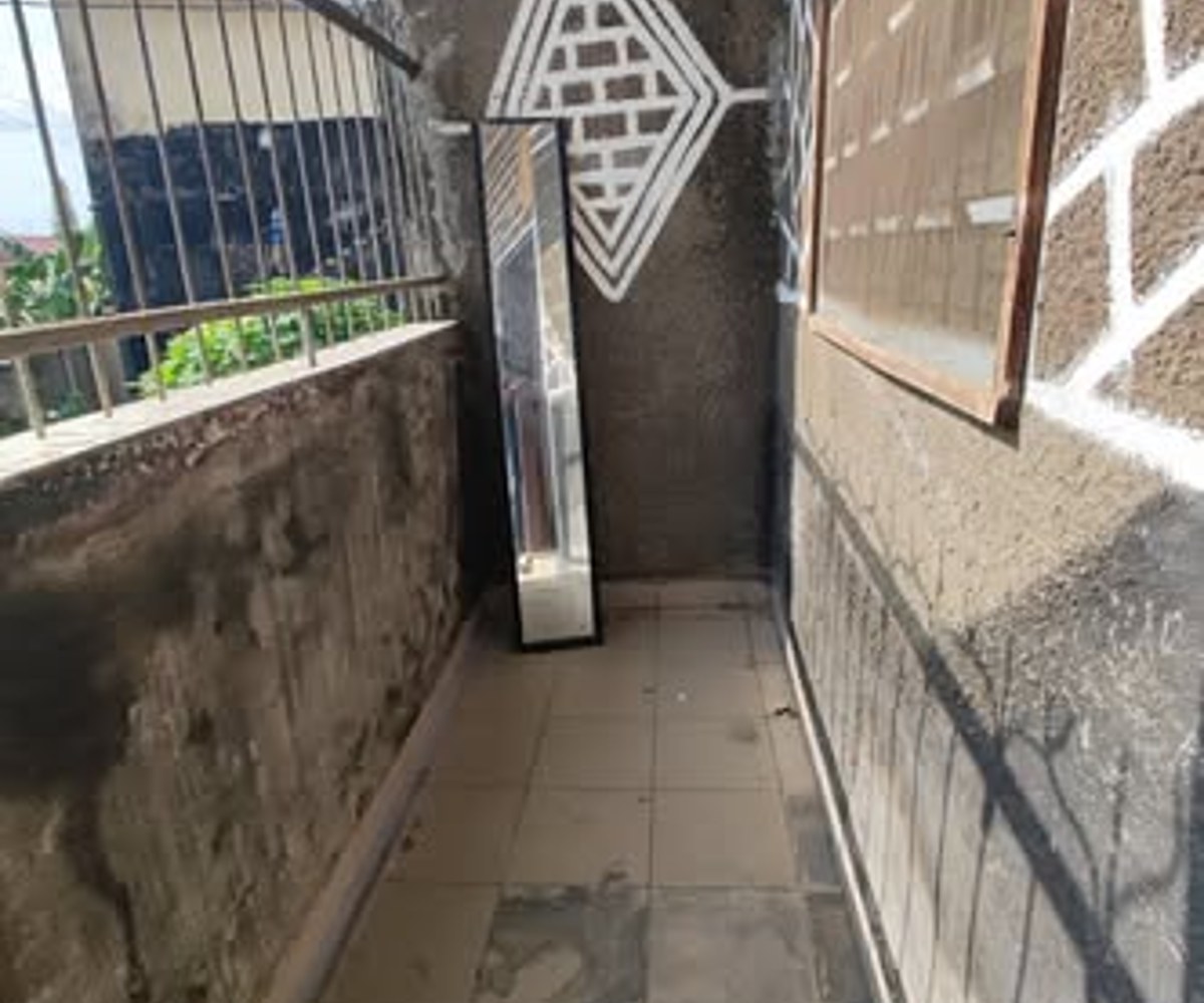 Appartement moderne à louer - Nyalla, Douala