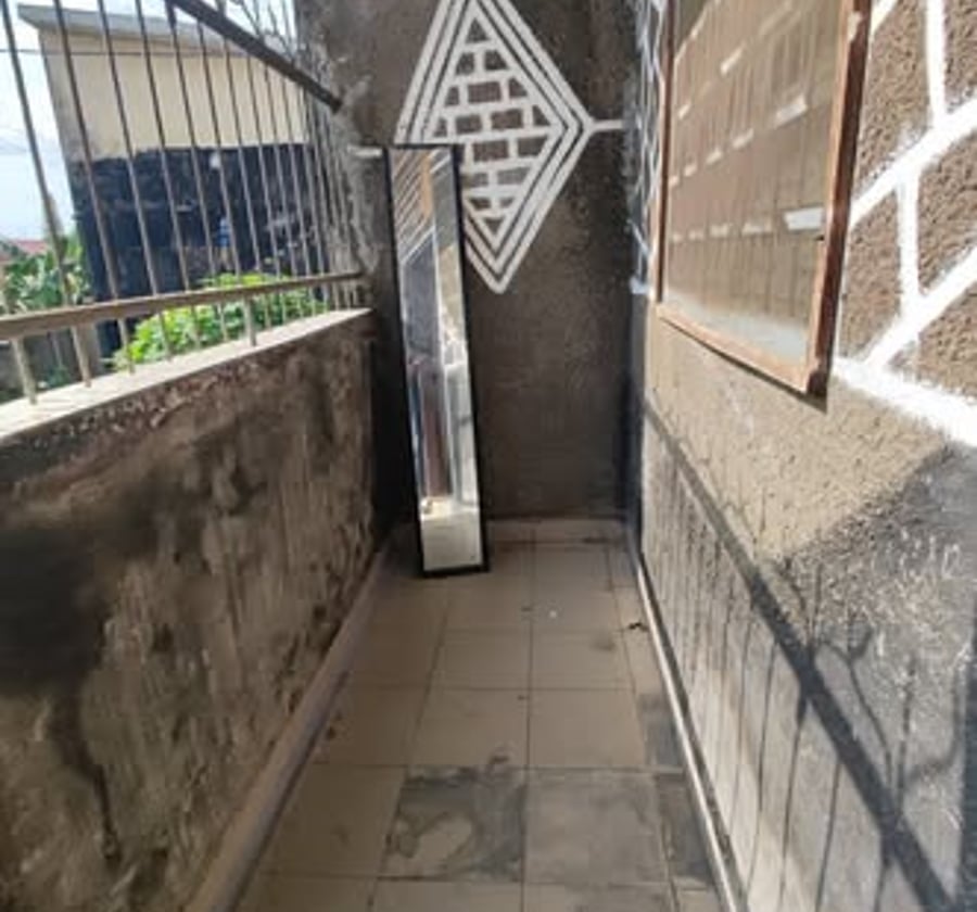 Appartement moderne à louer - Nyalla, Douala
