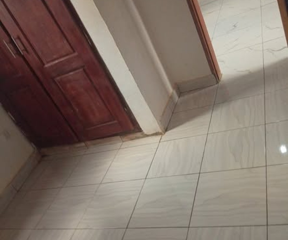 Appartement moderne au carrefour Essomba - 2 chambres