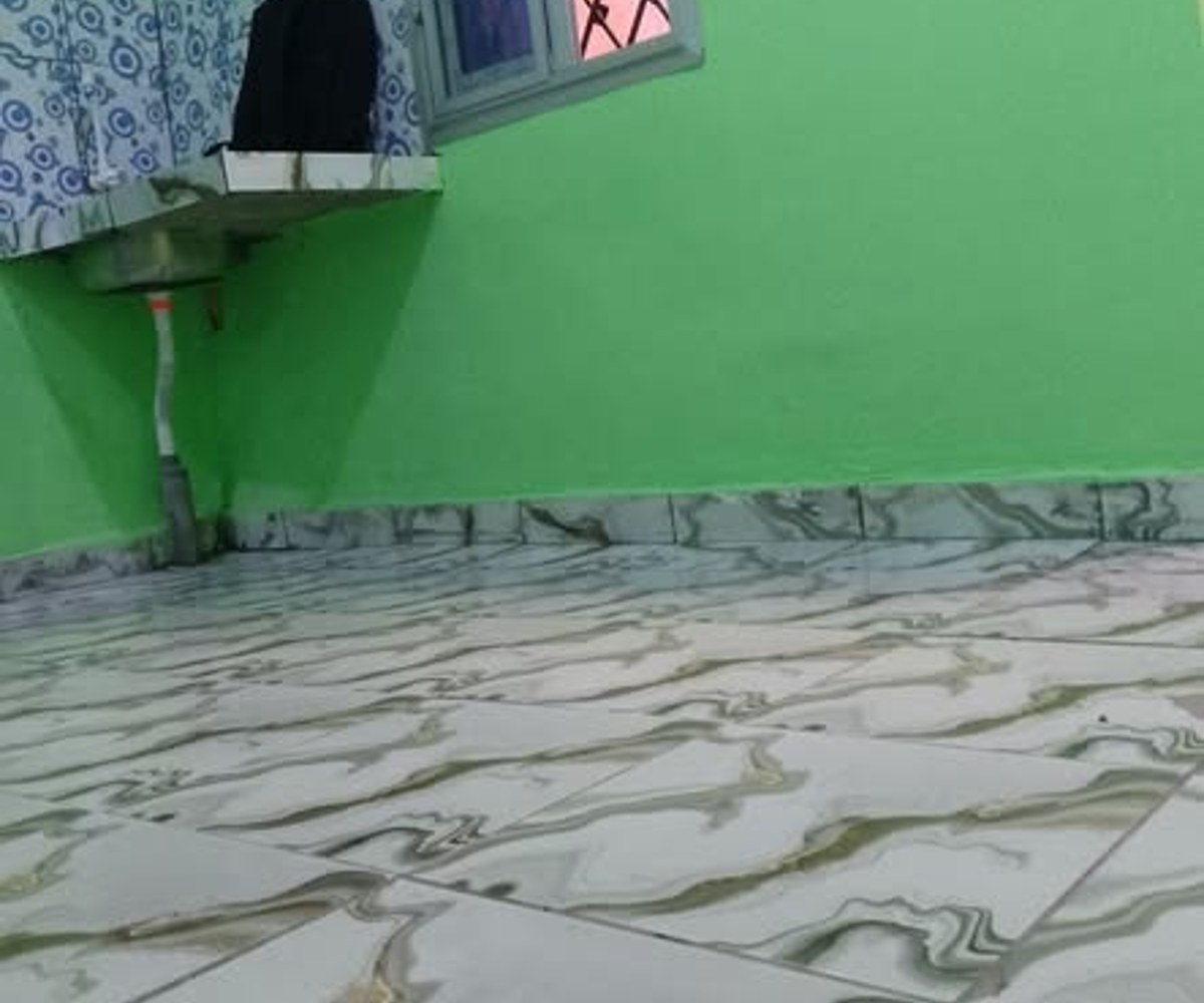 Petite chambre à louer - Nyalla
