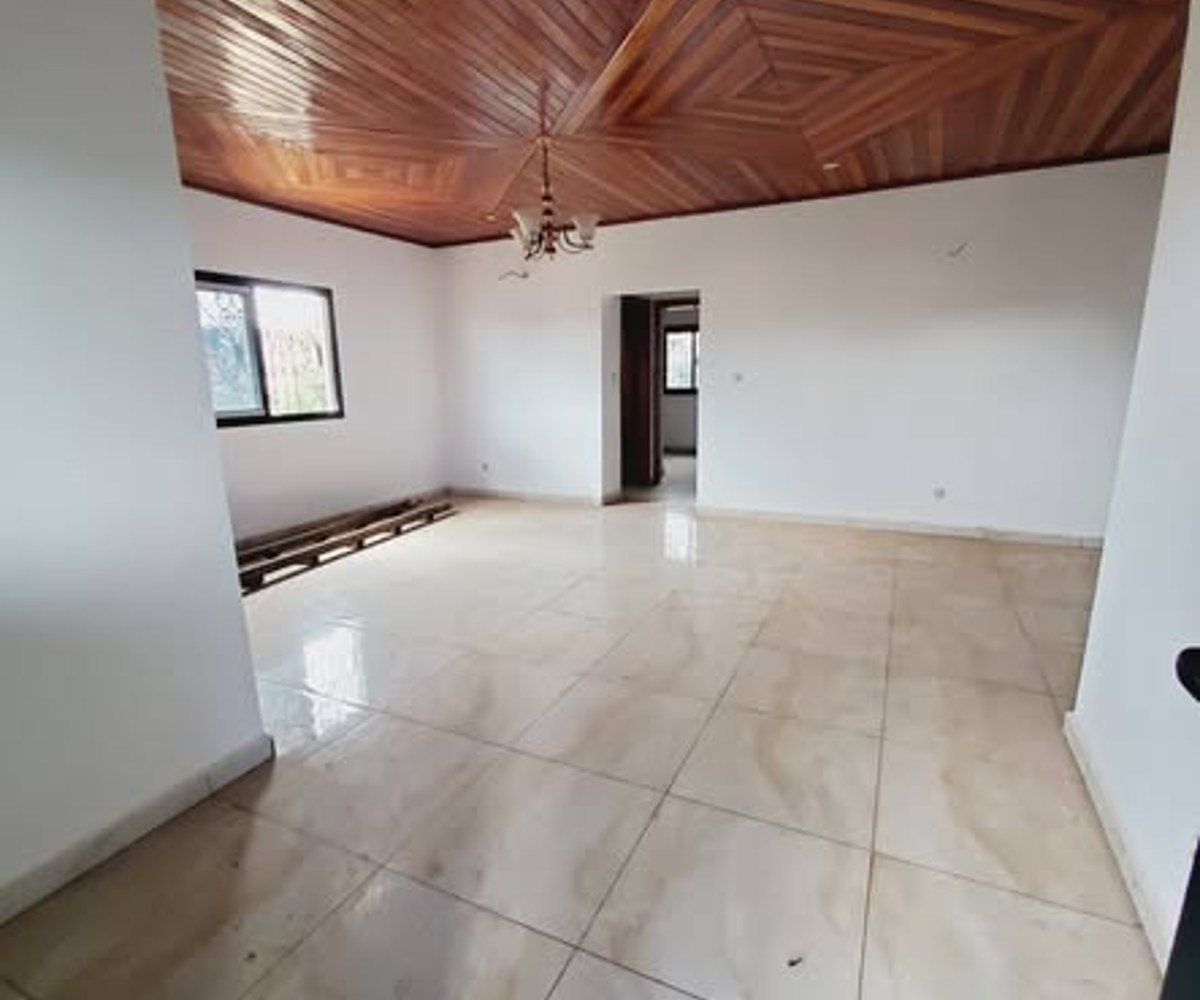 Appartement moderne à louer - Biyem-Assi Obili