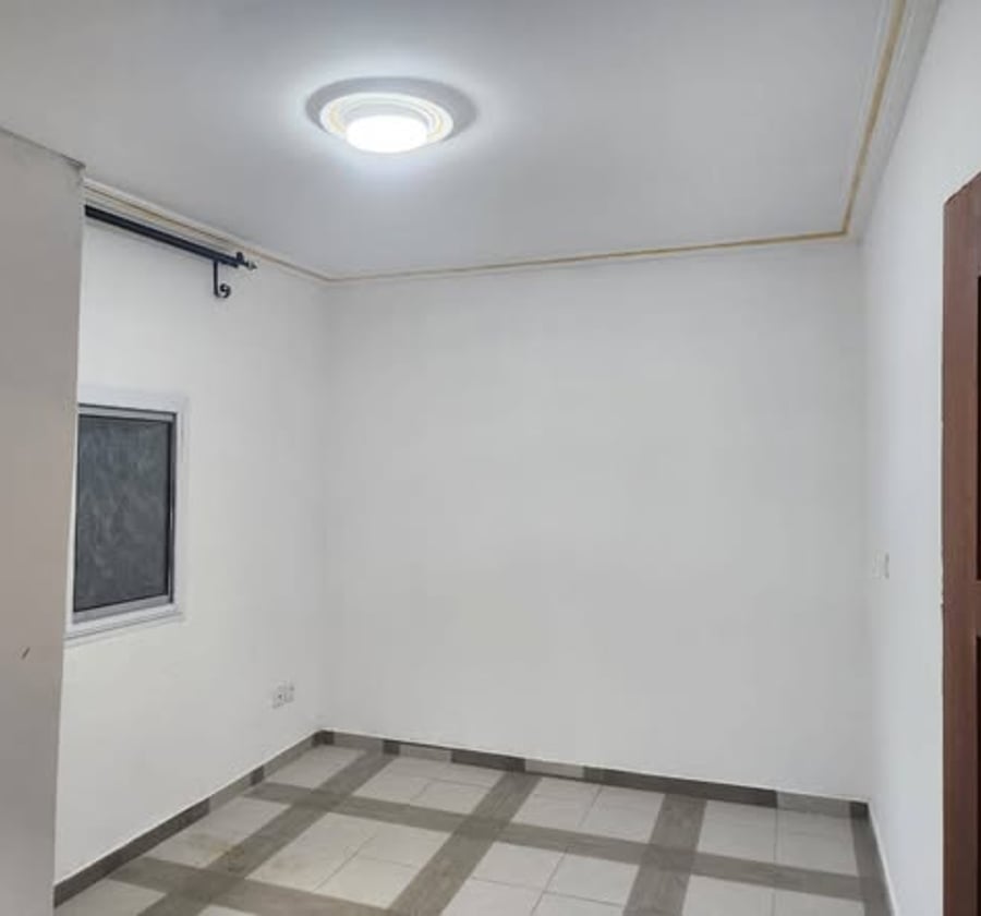 Appartement à louer à Nkolfoulou