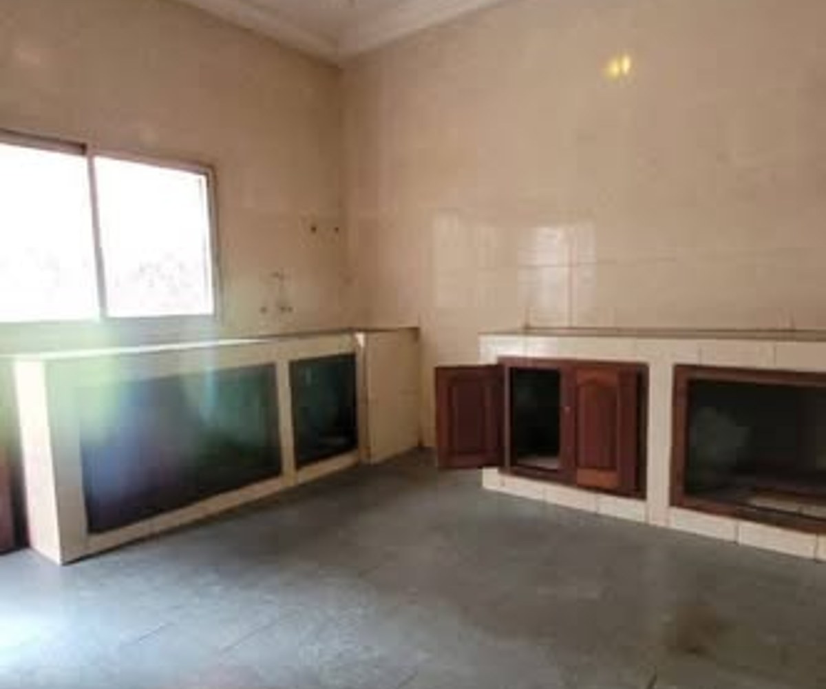 Duplex à louer à Jouvence, Yaoundé