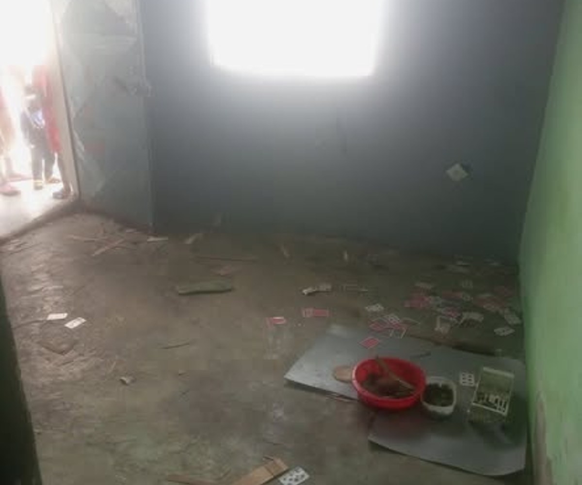 Chambre moderne à louer - Bépanda