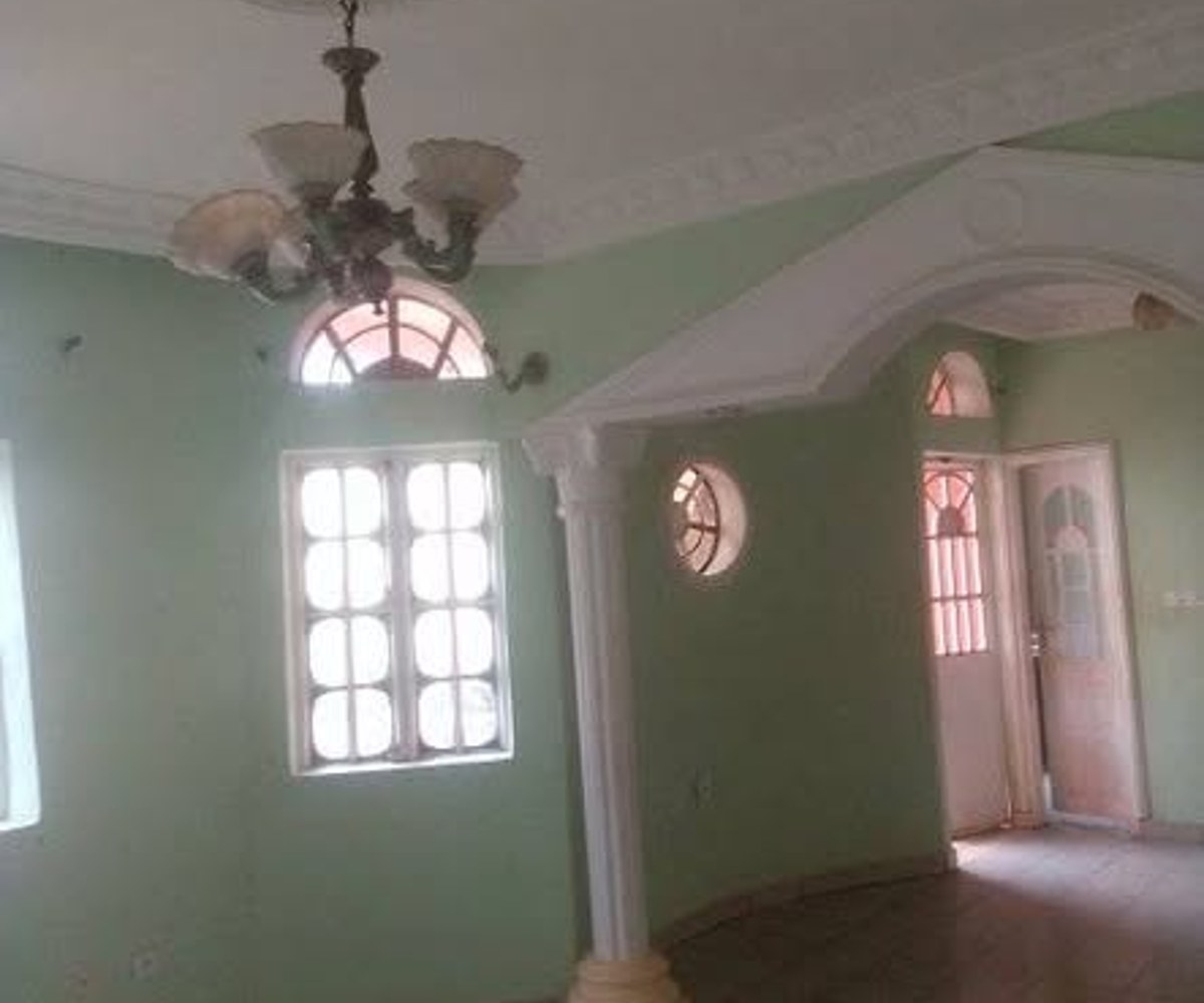 Appartement 3 chambres à louer à Essos - Yaoundé