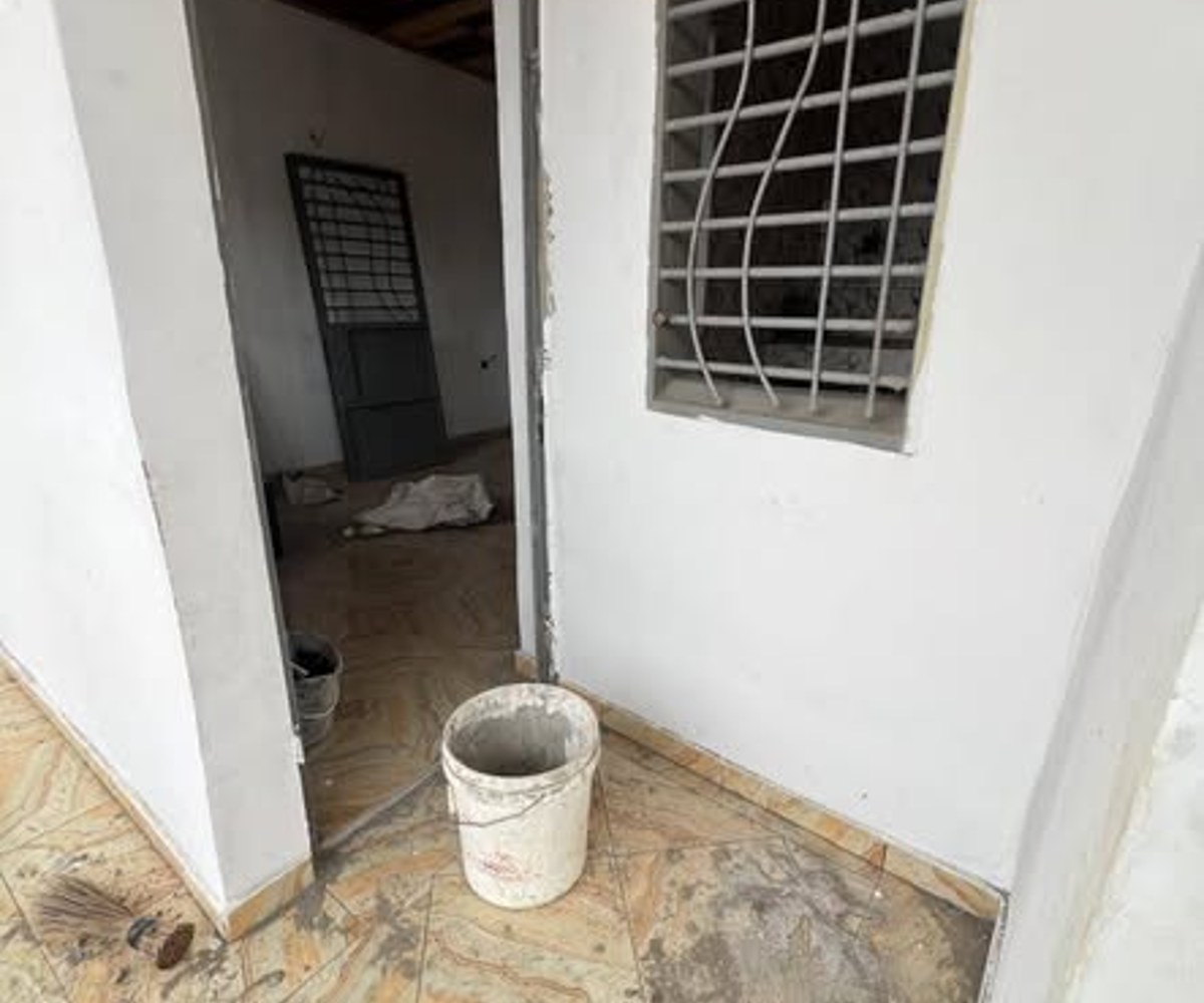 Studio moderne à louer - Logpom Bassong