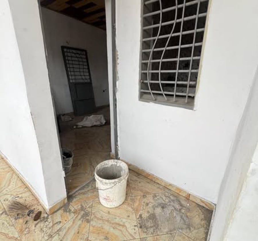 Studio moderne à louer - Logpom Bassong