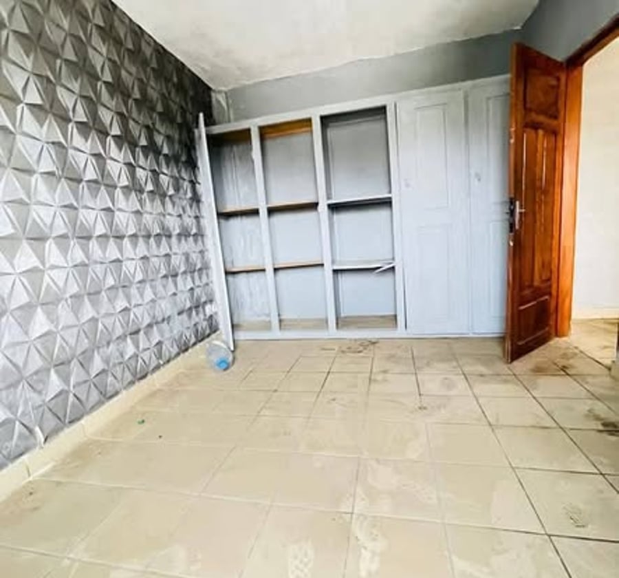 Studio moderne à Makepe Missoké, Douala