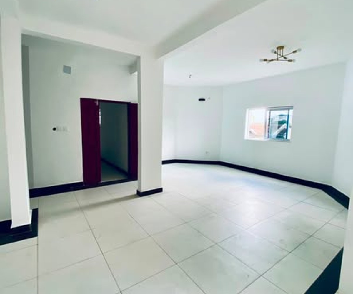 Appartement haut standing 2 chambres – Makepe Charles de Gaulle