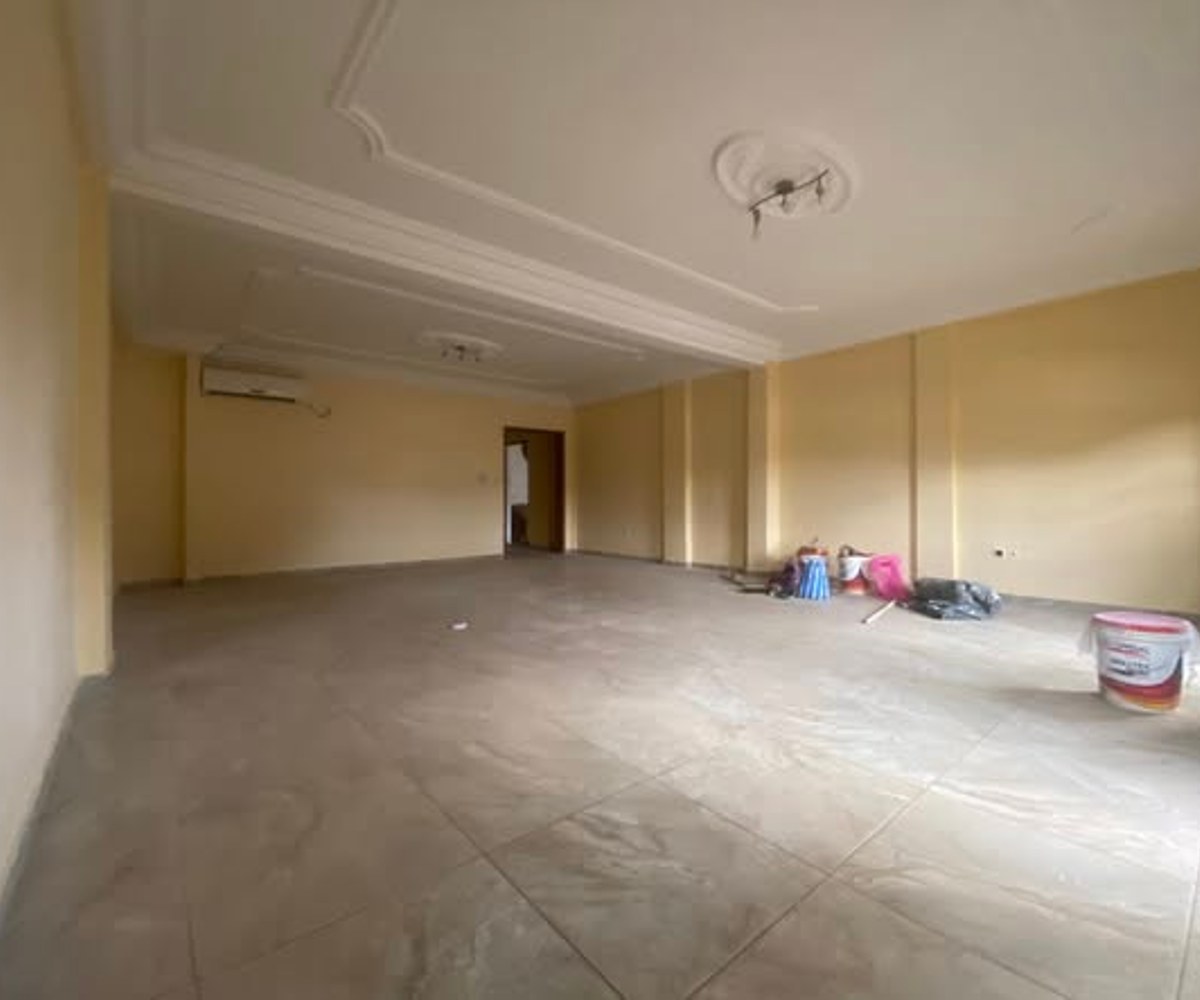 Appartement Moderne à Elig-Essono