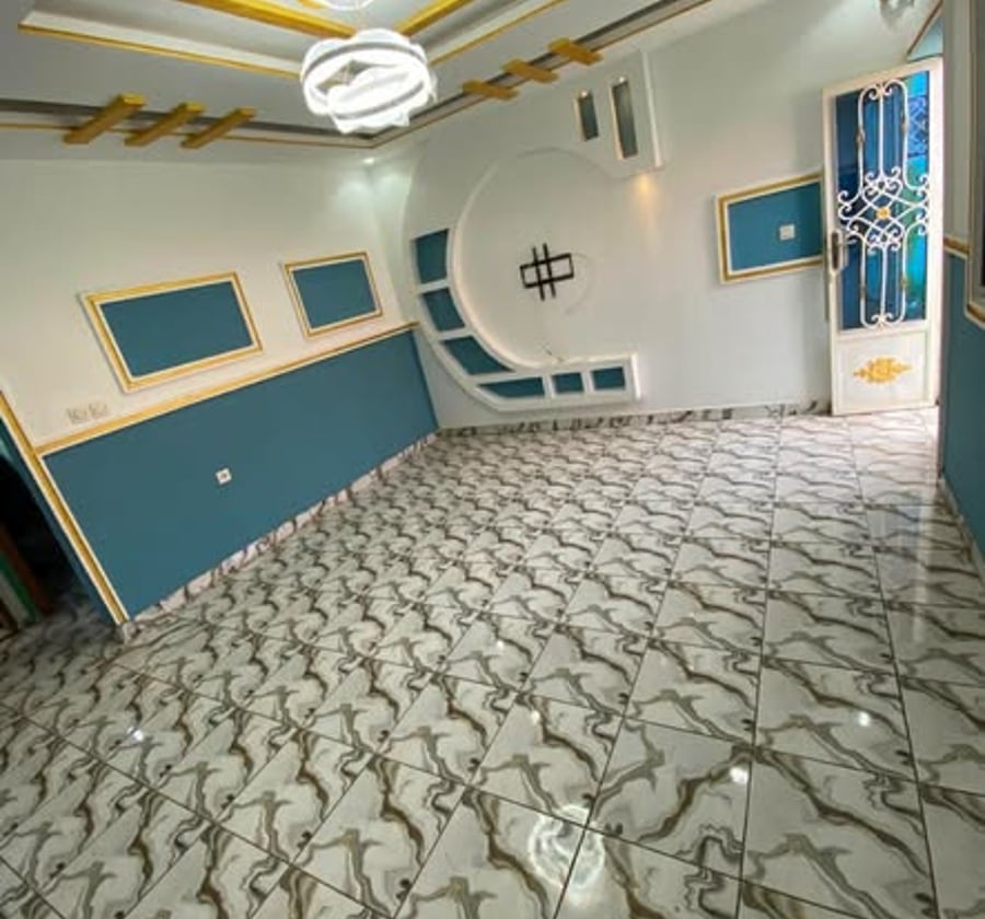 Appartement VIP à Fourgerol