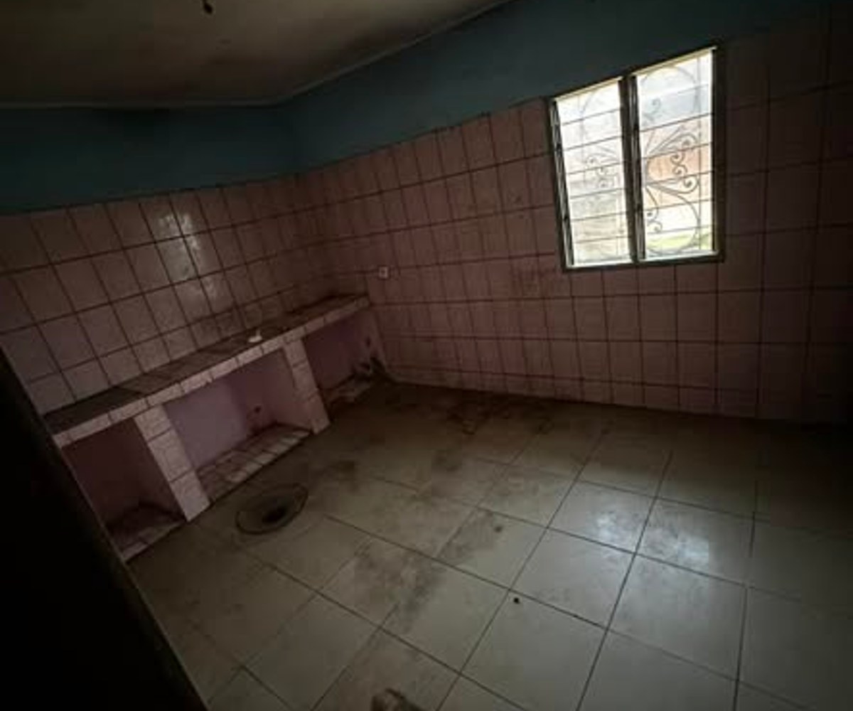 Appartement 3 chambres à louer - Ndogpassi II, Douala