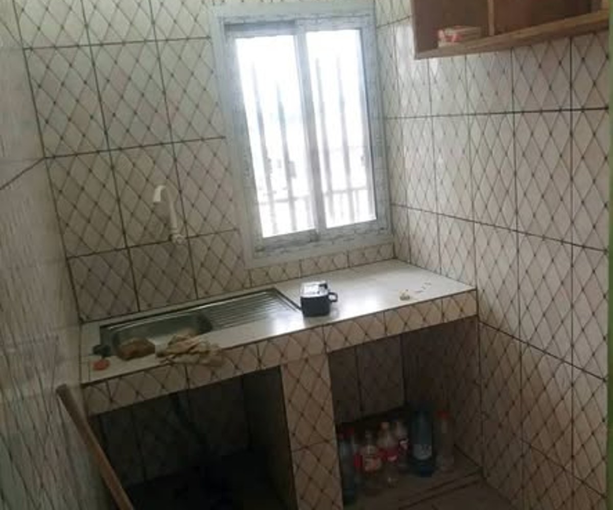 Studio moderne à Ndogbati, Douala