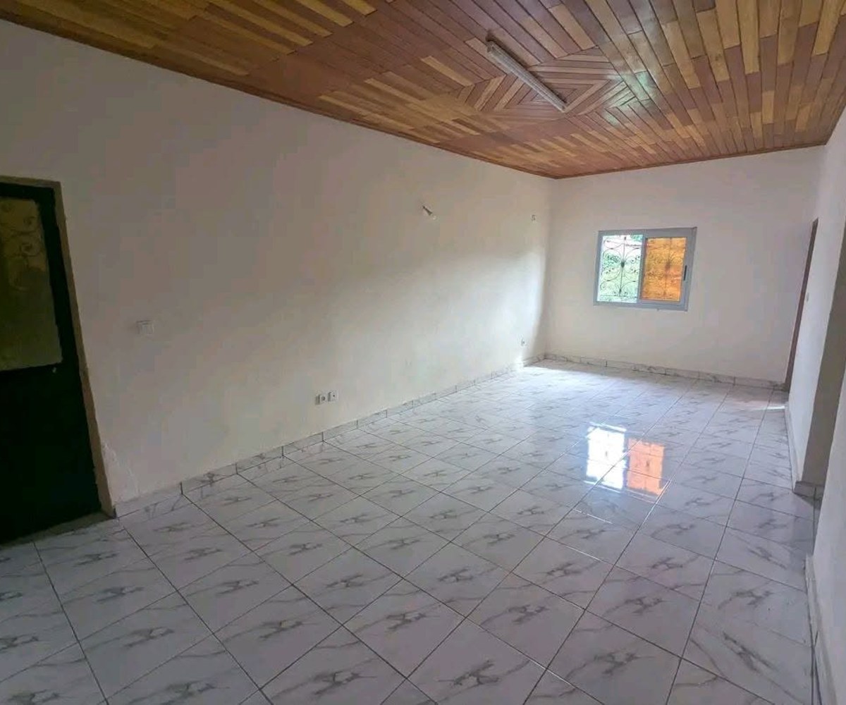 Appartement moderne à louer à Emana, Yaoundé