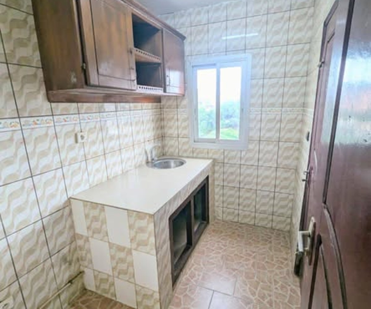 Appartement moderne à louer à Omnisport, Yaoundé
