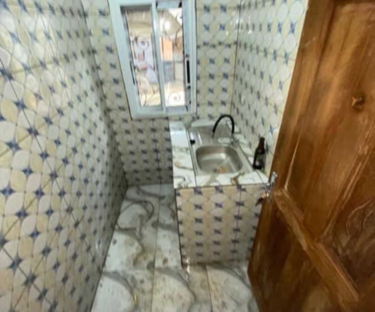 Studio moderne à louer - Mvog-Betsi, Yaoundé