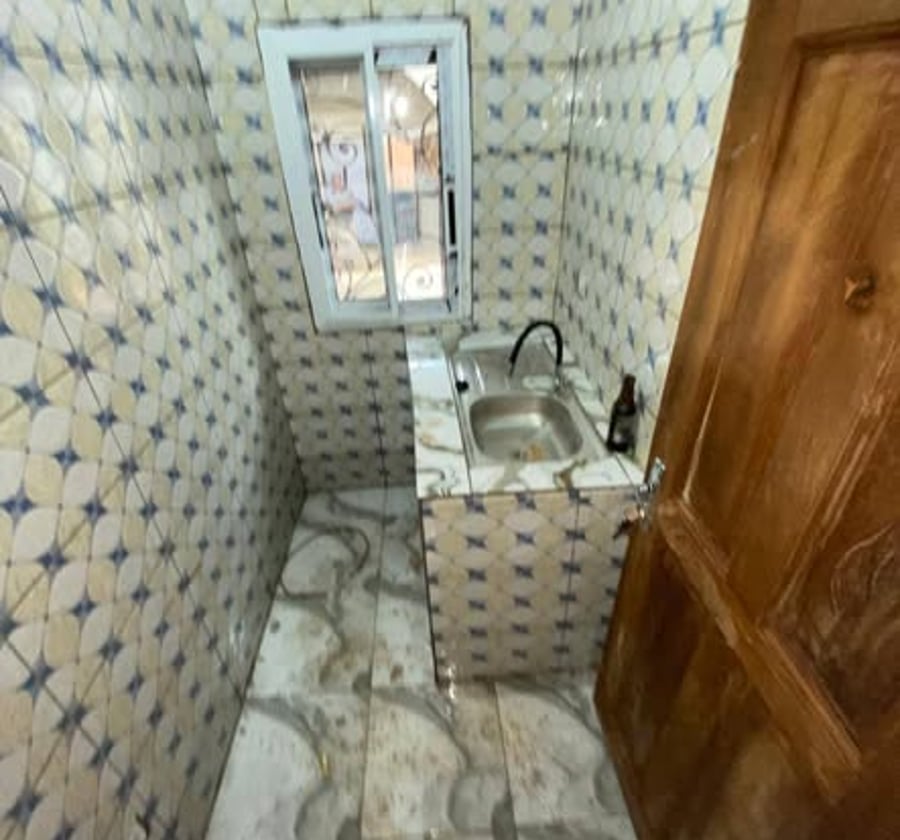 Studio moderne à louer - Mvog-Betsi, Yaoundé