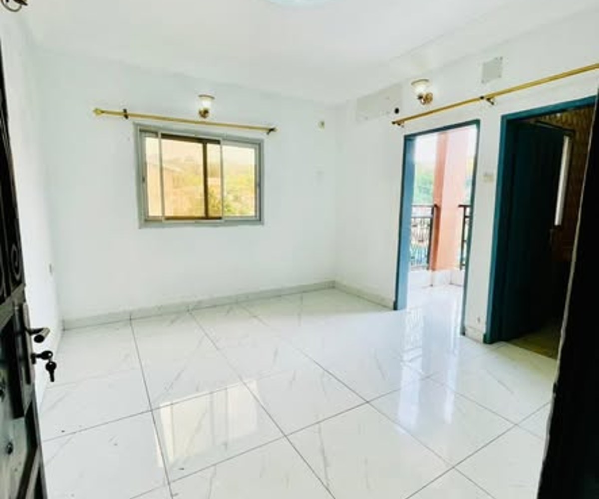 Studio moderne 4 pièces – Bépanda, Douala