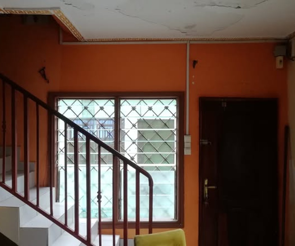 Studio moderne à louer - Bonaberi, Douala