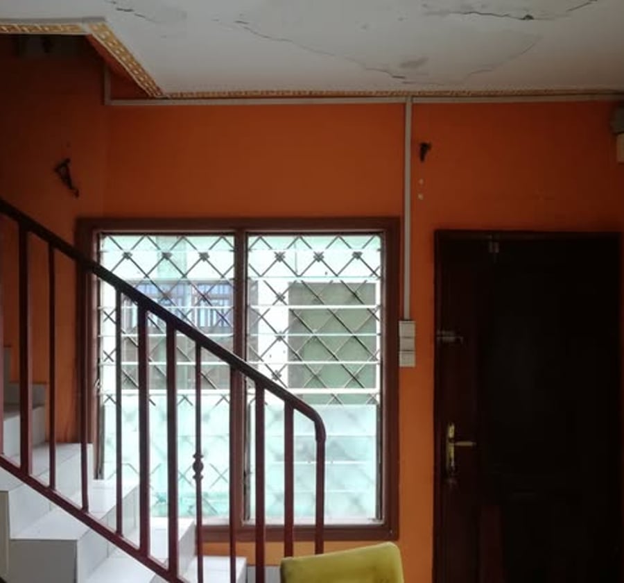 Studio moderne à louer - Bonaberi, Douala