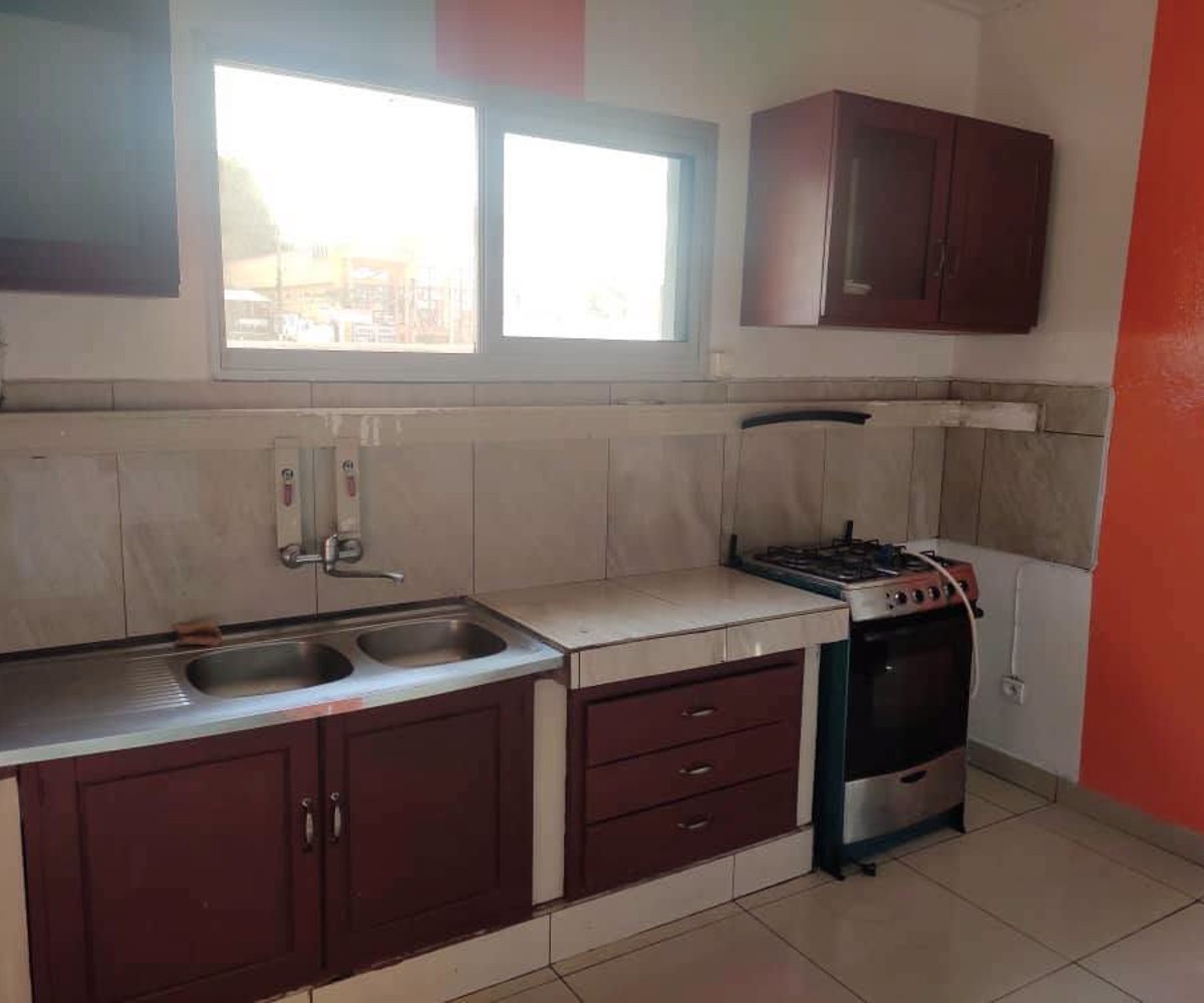 Chambres, studios et appartements meublés haut standing à Bastos Yaoundé