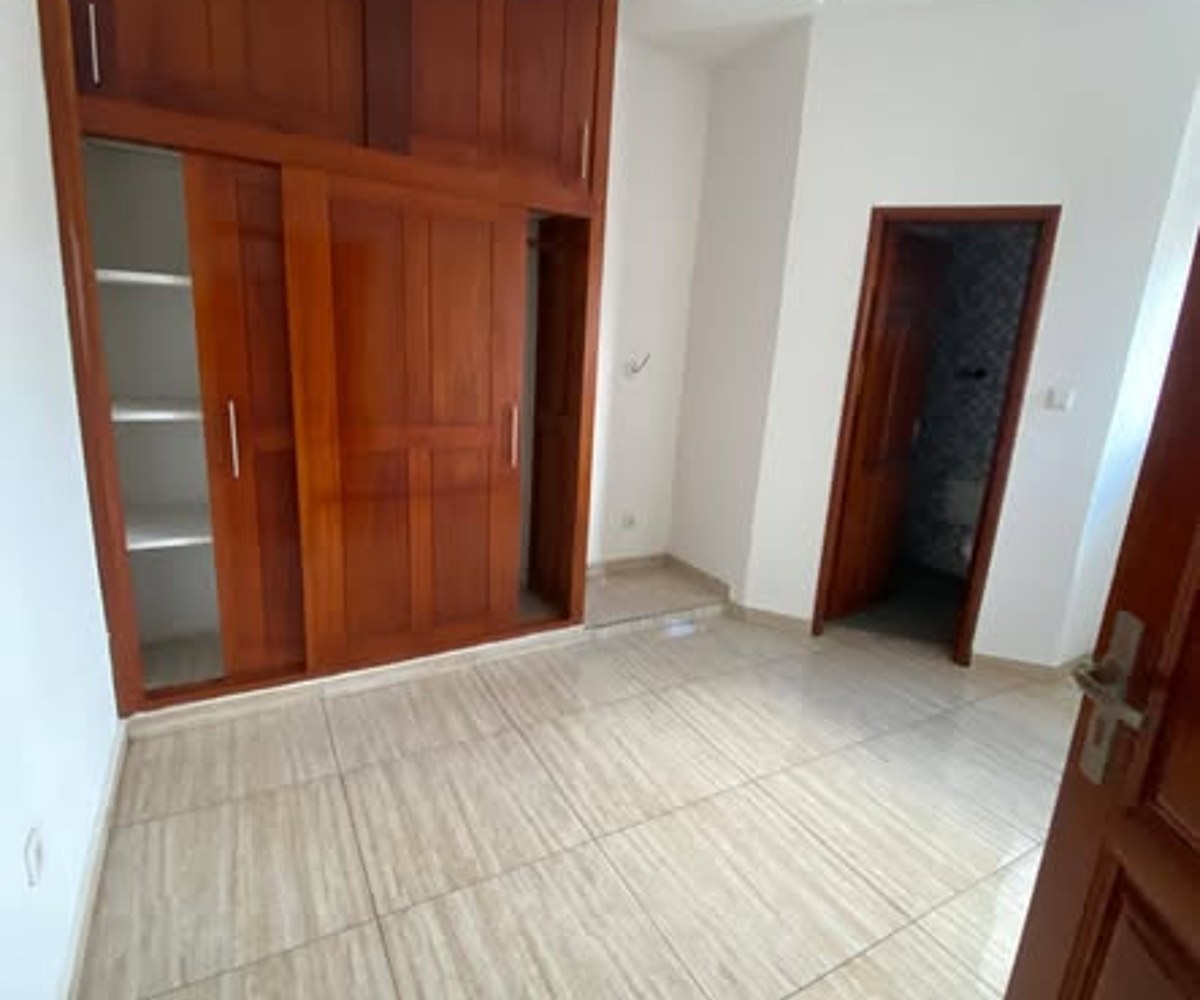 Appartement haut standing 2 chambres - Bali, Douala