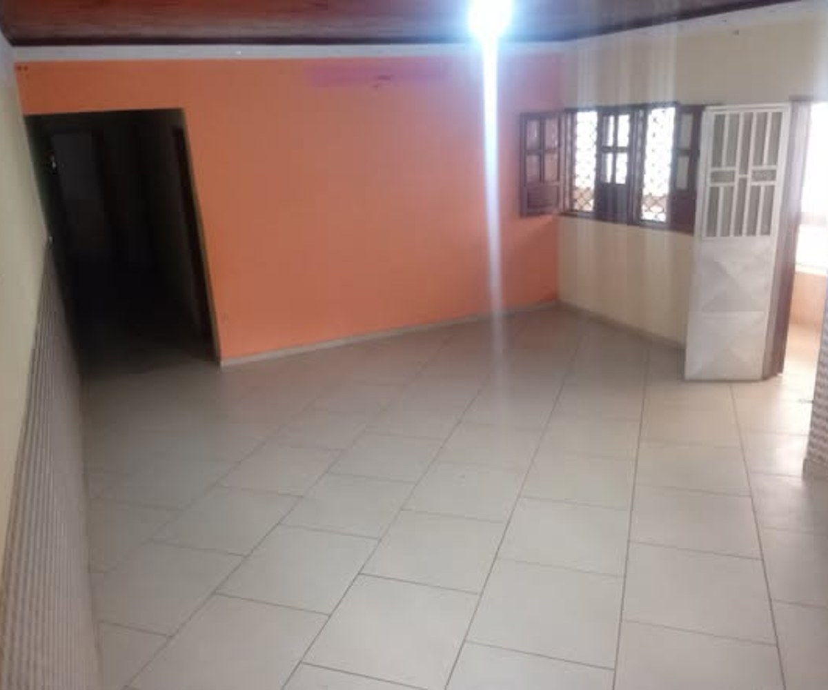 Maison individuelle à louer à Damas, Yaoundé