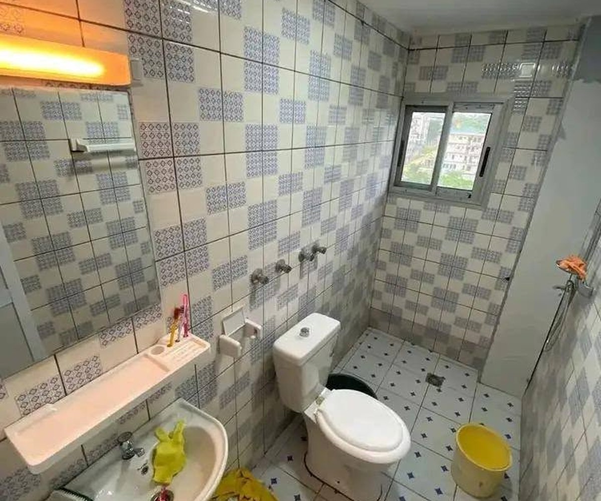 Studio moderne à louer à Japoma Cocotier