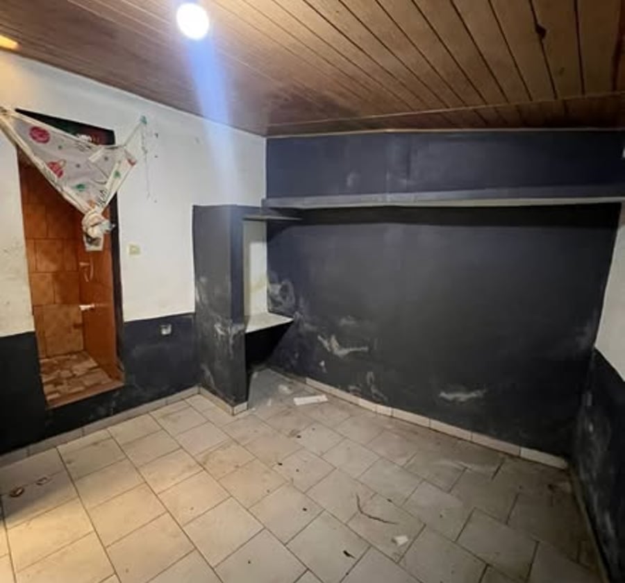 Chambre moderne à louer - École de Poste, Yaoundé