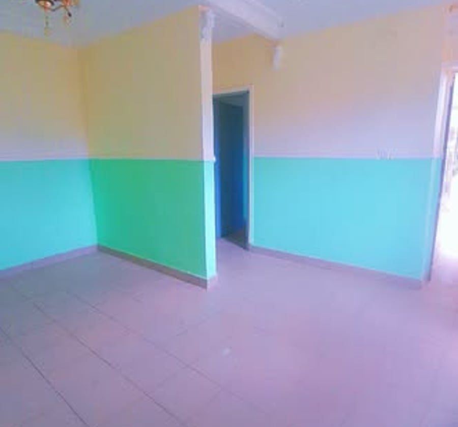 Appartement à louer - Nkolbisson Yaoundé