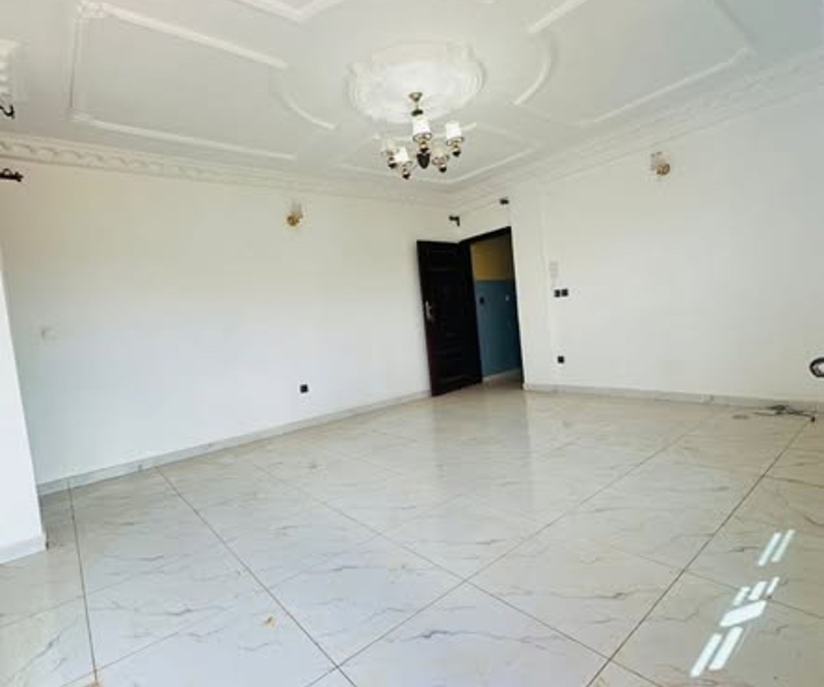 Appartement moderne à louer – Ahala Barrière