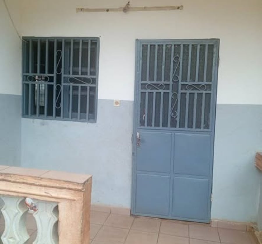 Studio moderne à louer - Nkolmesseng, Yaoundé