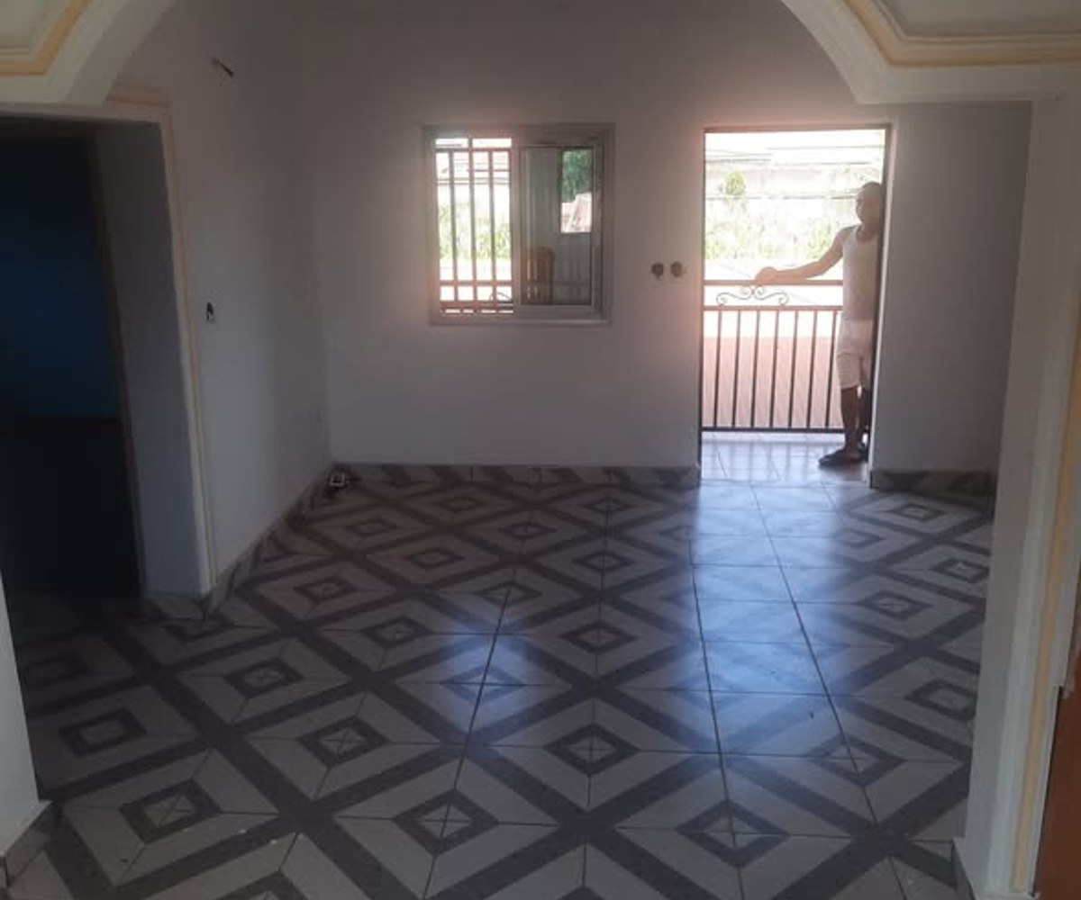 Appartement moderne 2 chambres à louer à Nkolmesseng