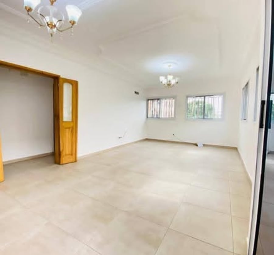Studio moderne à Ndokoti, Douala