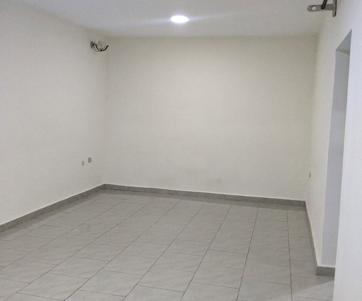 Appartement 2 chambres à louer à Nkomo