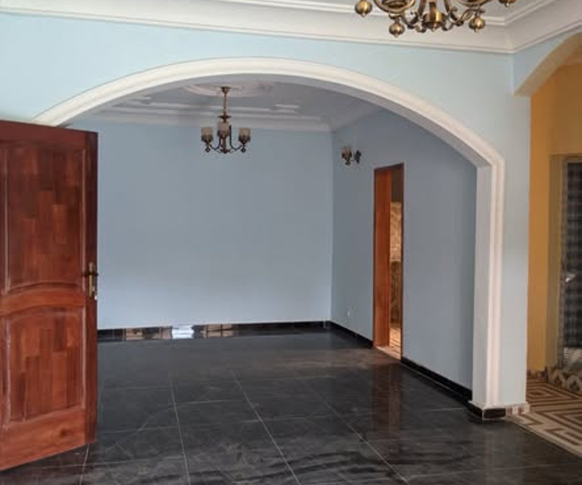 Appartement haut standing F2 - Biteng Maéture