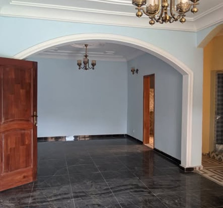 Appartement haut standing F2 - Biteng Maéture