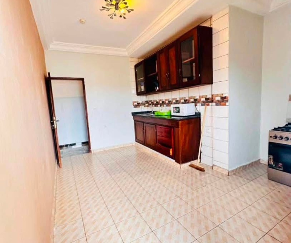 Appartement climatisé à louer à Biyem-Assi - 2 chambres