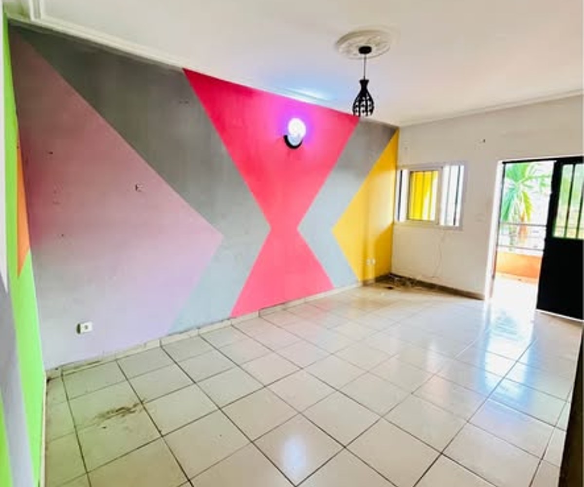 Appartement moderne 2 chambres à TKC