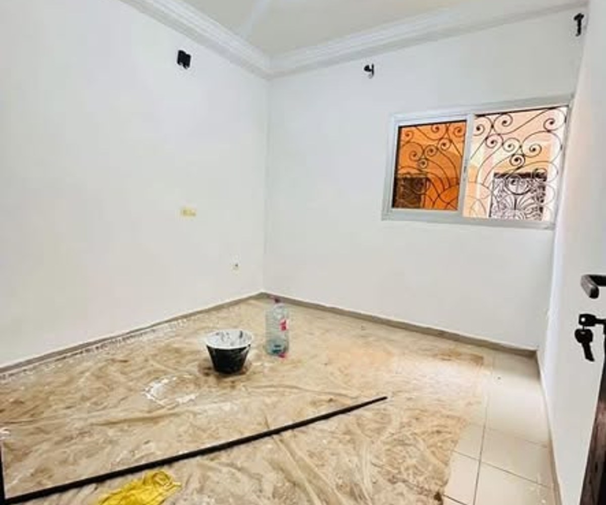 Appartement moderne à Damas