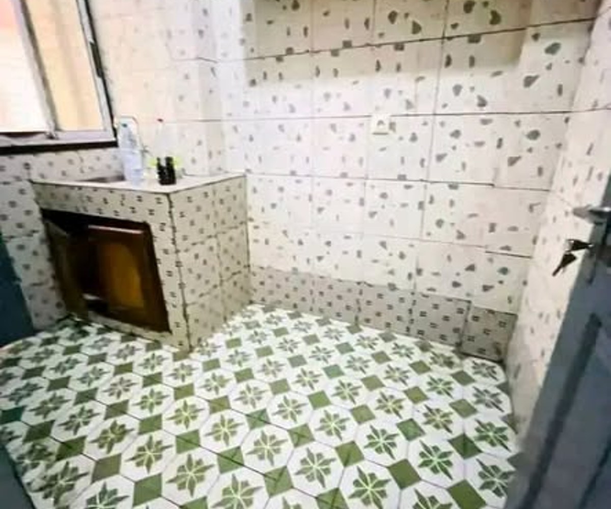 Chambre moderne à louer - Makepe Missoké