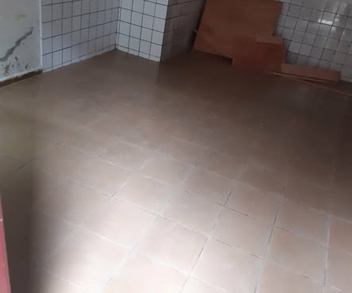 Appartement 2 chambres à Logbaba