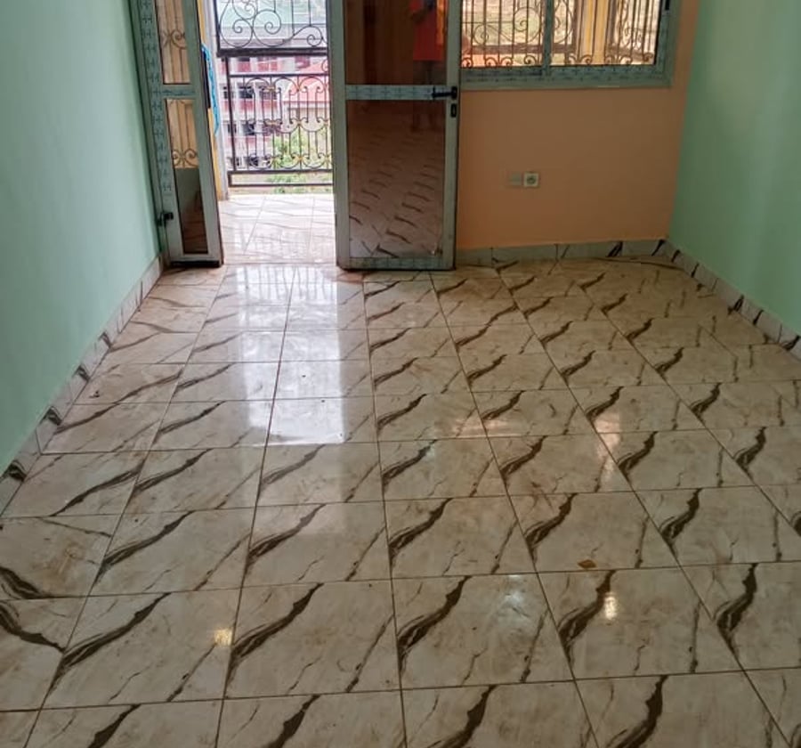 Appartement haut standing à Etoudi – 2 chambres