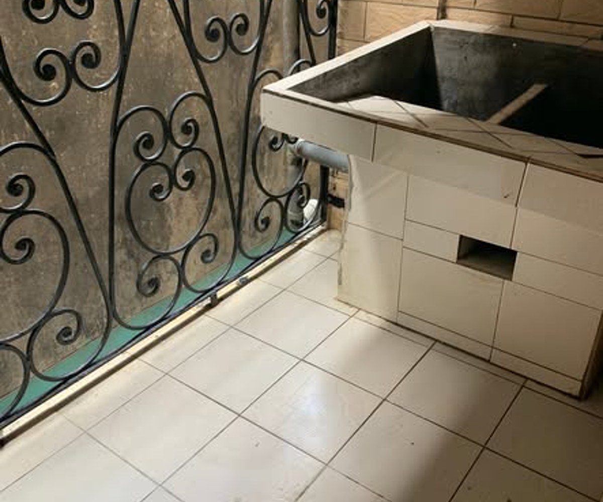 Appartement Moderne 2 chambres - Logpom