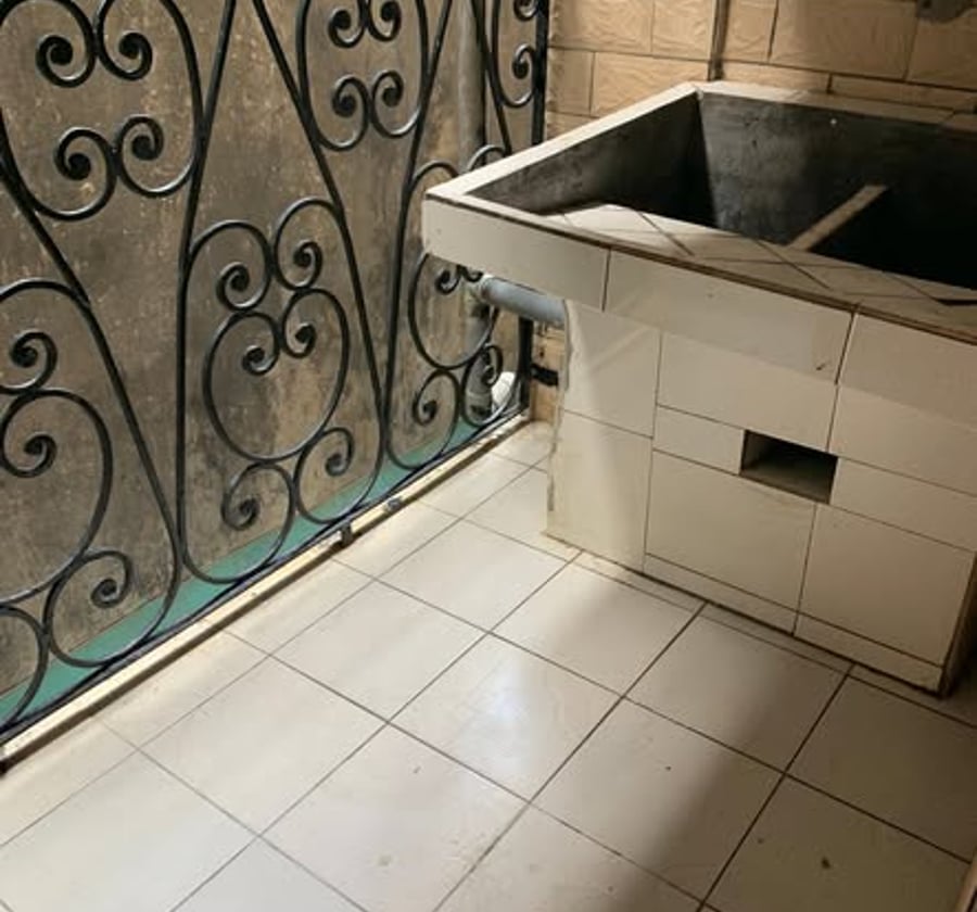 Appartement Moderne 2 chambres - Logpom