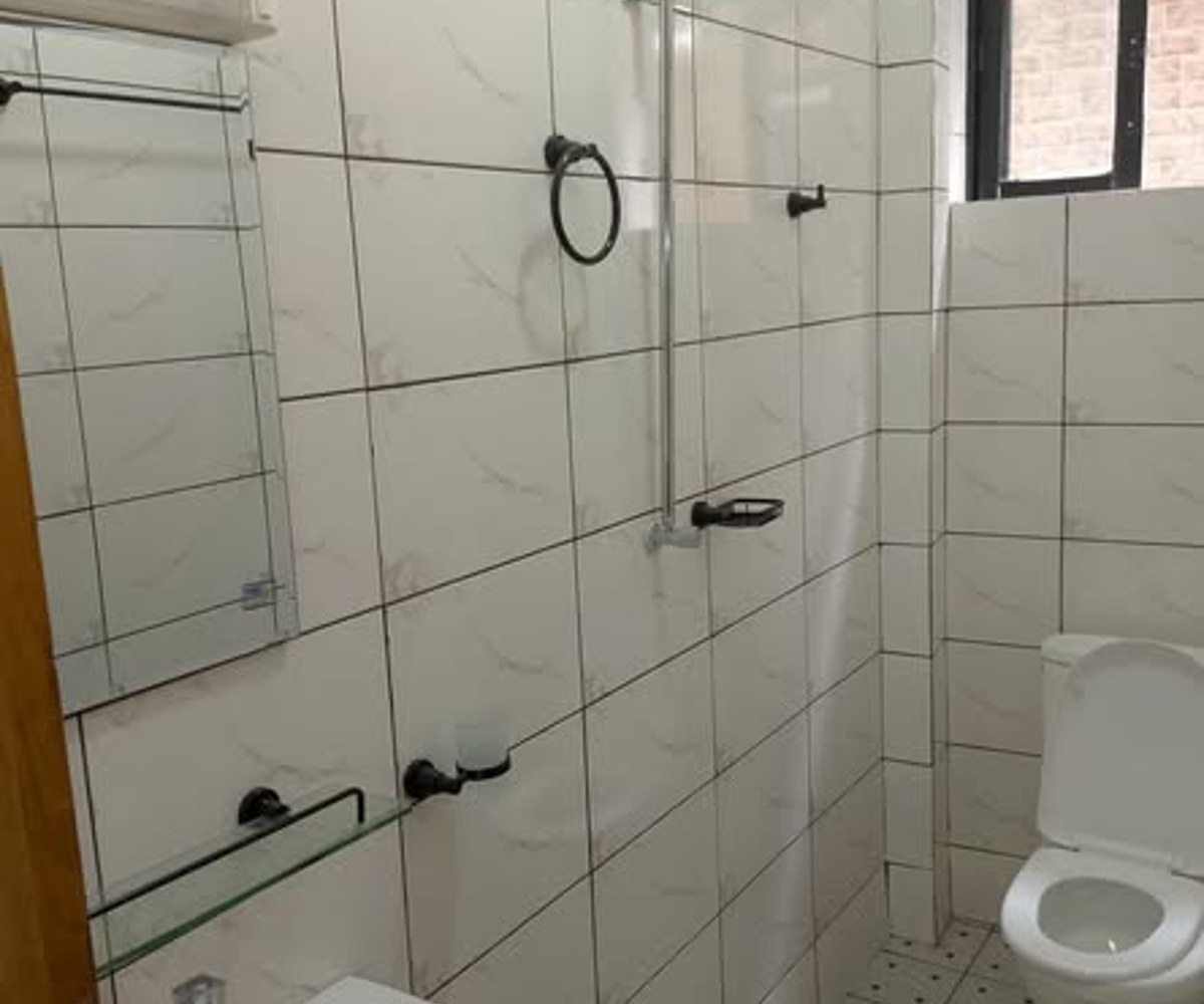 Studio moderne à louer - Village, Douala